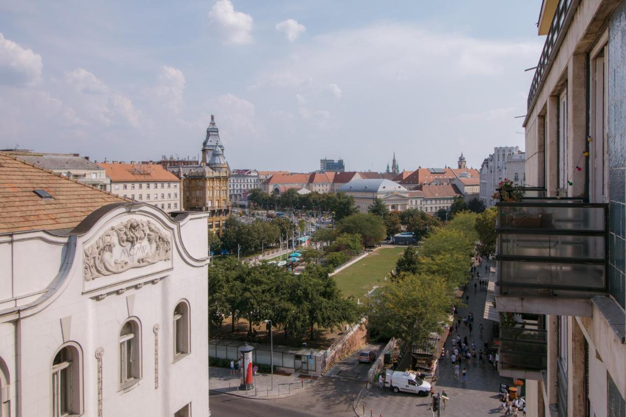 Breathless Basilika View Elegant Flat With Balcony Need Reservation X Free Parking Apartamento Budapeste Exterior foto